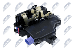 Türschloss rechts für SEAT SKODA VW CORDOBA IBIZA III FABIA I Stufenheck Combi