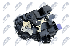 Türschloss rechts für SEAT SKODA VW CORDOBA IBIZA III FABIA I Stufenheck Combi