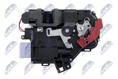 Türschloss vorne links für SEAT SKODA VW ALTEA TOLEDO III OCTAVIA II Combi