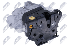 Türschloss hinten links für AUDI SKODA VW Q7 SUPERB II PASSAT ALLTRACK B7 B6