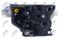 Türschloss hinten links für AUDI SKODA VW Q7 SUPERB II PASSAT ALLTRACK B7 B6