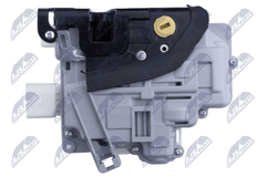 Türschloss hinten links für AUDI SKODA VW Q7 SUPERB II PASSAT ALLTRACK B7 B6