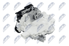 Türschloss hinten rechts für SEAT SKODA VW IBIZA IV Kasten/Schrägheck SC