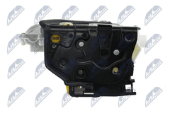 Türschloss hinten links für SEAT VW ALTEA XL LEON TOLEDO III EOS