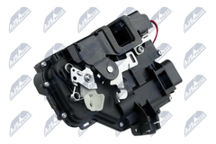 Türschloss vorne rechts für AUDI A4 B6 Avant Cabriolet A6 C5 ALLROAD