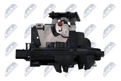 Türschloss rechts für AUDI A6 C5 Avant ALLROAD