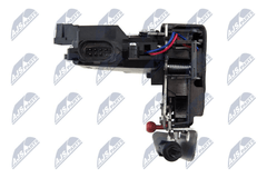 Türschloss rechts für AUDI A6 C5 Avant ALLROAD