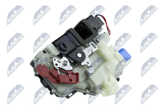 Türschloss rechts für SEAT SKODA VW CORDOBA IBIZA III FABIA I Stufenheck Combi