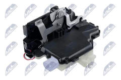 Türschloss rechts für SEAT SKODA VW CORDOBA IBIZA III FABIA I Stufenheck Combi