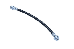 Bremsschlauch Hinterachse für NISSAN MICRA III C+C NOTE