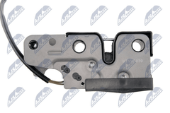 Motorhaubenschloss für VW GOLF V Variant JETTA III