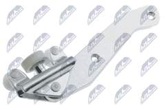 Rollenführung Schiebetür für VW TRANSPORTER T4 Kasten Bus Pritsche/Fahrgestell