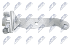 Rollenführung Schiebetür für VW TRANSPORTER T4 Kasten Bus Pritsche/Fahrgestell