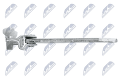 Rollenführung Schiebetür für VW TRANSPORTER T4 Kasten Bus Pritsche/Fahrgestell