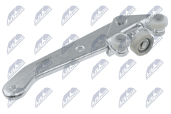 Rollenführung Schiebetür für VW TRANSPORTER T4 Kasten Bus Pritsche/Fahrgestell