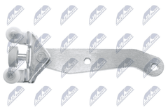 Rollenführung Schiebetür für VW TRANSPORTER T4 Kasten Bus Pritsche/Fahrgestell