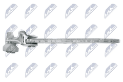 Rollenführung Schiebetür für VW TRANSPORTER T4 Kasten Bus Pritsche/Fahrgestell