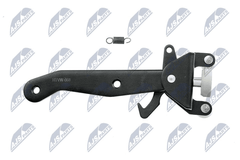 Rollenführung Schiebetür rechts für VW MULTIVAN T5 TRANSPORTER Kasten Bus