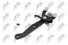 Rollenführung Schiebetür rechts für VW MULTIVAN T5 TRANSPORTER Kasten Bus