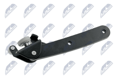 Rollenführung Schiebetür rechts für VW CADDY III Großraumlimousine IV ALLTRACK