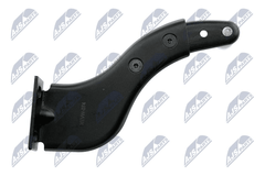 Rollenführung Schiebetür rechts für VW CADDY III Großraumlimousine IV