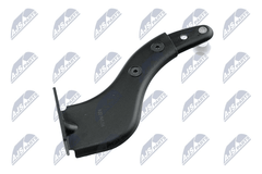 Rollenführung Schiebetür rechts für VW CADDY III Großraumlimousine IV