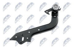 Rollenführung Schiebetür für MERCEDES-BENZ VW SPRINTER 3-t Kasten 3,5-t Bus