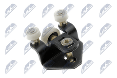 Rollenführung Schiebetür für MERCEDES-BENZ VW SPRINTER 3-t Kasten 3,5-t Bus