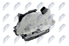Türschloss vorne links für AUDI SEAT SKODA VW A1 IBIZA IV Kasten/Schrägheck SC
