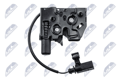 Motorhaubenschloss für AUDI A6 Allroad C7 Avant