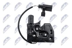 Motorhaubenschloss für AUDI A6 Allroad C7 Avant