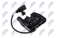 Motorhaubenschloss für AUDI A6 Allroad C7 Avant