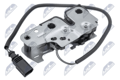 Motorhaubenschloss für VW GOLF VI Cabriolet Van