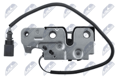 Motorhaubenschloss für VW GOLF VI Cabriolet Van