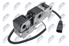 Motorhaubenschloss für VW GOLF VI Cabriolet Van