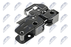 Motorhaubenschloss für VW CADDY III Großraumlimousine POLO IV Stufenheck TOURAN