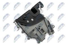 Türschloss hinten rechts für SEAT ALTEA XL