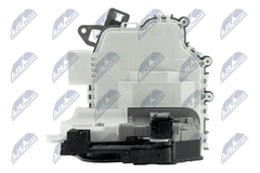 Türschloss links für SEAT LEON