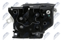 Türschloss hinten rechts für SEAT LEON