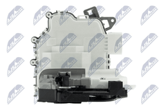 Türschloss hinten rechts für SEAT LEON