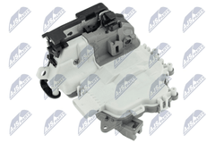 Türschloss hinten rechts für SEAT LEON