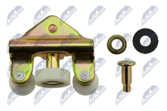 Rollenführung Schiebetür für VW TRANSPORTER T4 Kasten Bus Pritsche/Fahrgestell