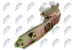 Rollenführung Schiebetür links für VW TRANSPORTER T4 Kasten Bus