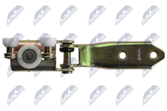 Rollenführung Schiebetür links für VW TRANSPORTER T4 Kasten Bus