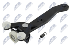 Rollenführung Schiebetür rechts für VW MULTIVAN T5 TRANSPORTER Kasten