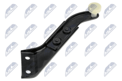 Rollenführung Schiebetür links für VW MULTIVAN T5 TRANSPORTER Kasten