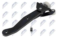 Rollenführung Schiebetür links für VW MULTIVAN T5 TRANSPORTER Kasten Bus