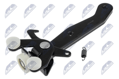 Rollenführung Schiebetür links für VW MULTIVAN T5 TRANSPORTER Kasten Bus