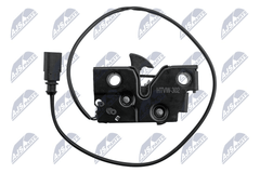 Motorhaubenschloss für VW GOLF VII Variant SPORTSVAN PASSAT B8 ALLTRACK TIGUAN