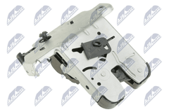 Heckklappenschloss für SEAT VW TARRACO ARTEON ATLAS CADDY V Großraumlimousine